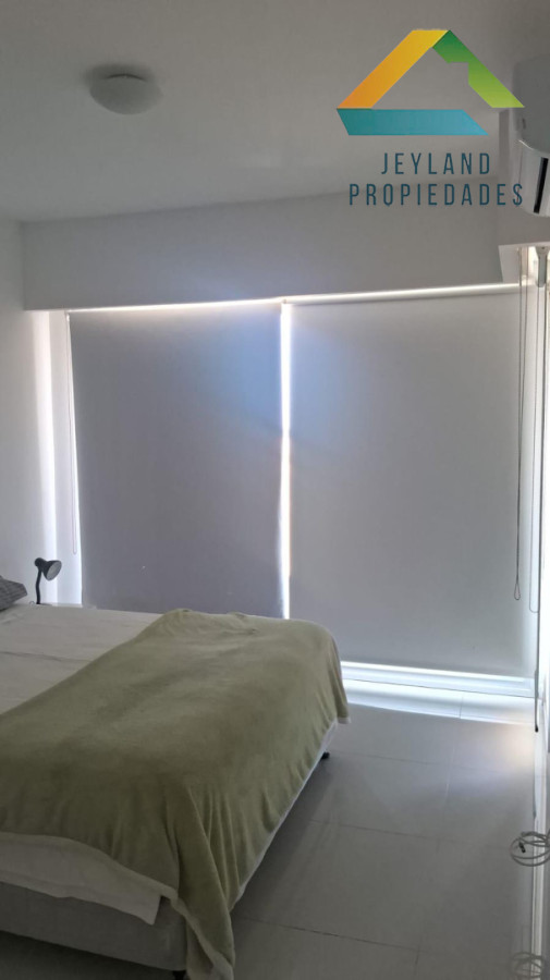 Apartamento ID.359 - ALQUILER APARTAMENTO FRENTE AL MAR - 2 DORMITORIOS