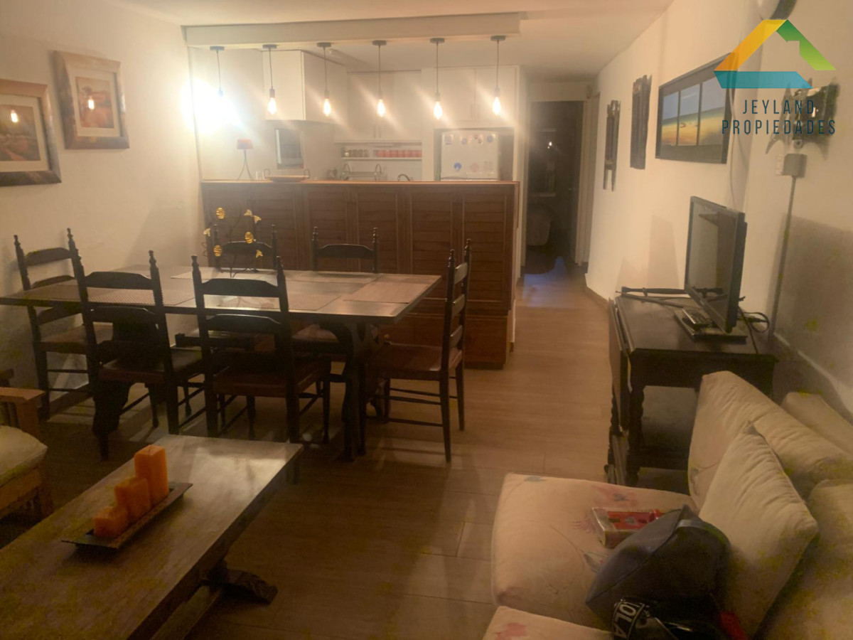 Apartamento ID.387 - Alquiler invernal - Complejo Arcobaleno
