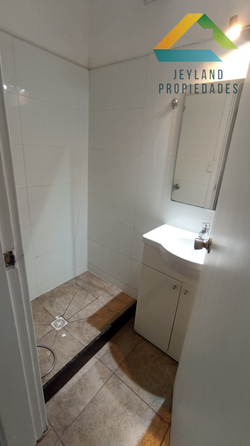 Apartamento ID.402 - SE ALQUILA APTO 1 DORM EN BARRIO BIARRITZ
