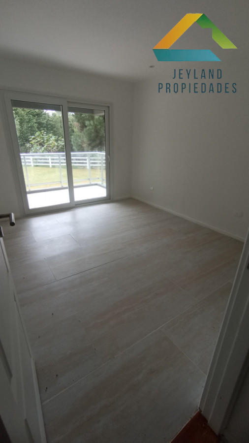 Apartamento ID.500 - SE VENDE APTO 1 DORMITORIO EDIFICIO LA FORET