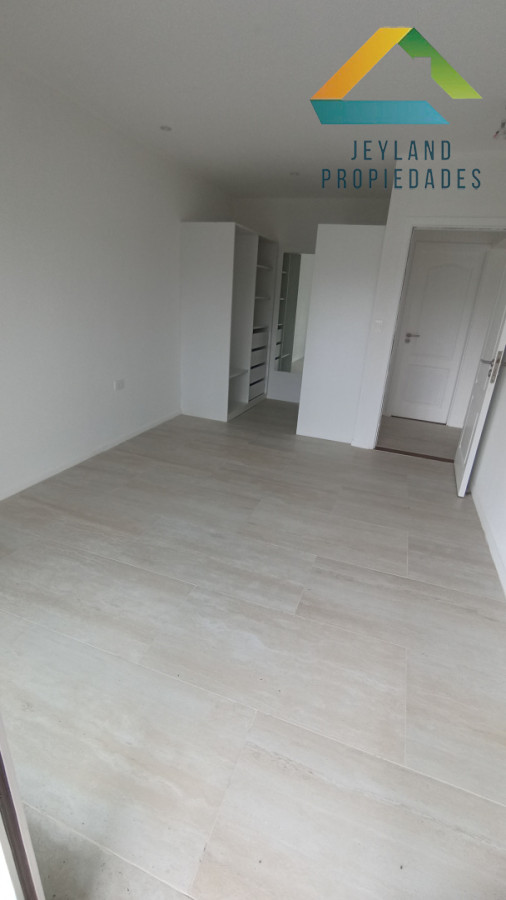 Apartamento ID.500 - SE VENDE APTO 1 DORMITORIO EDIFICIO LA FORET