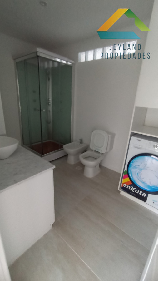 Apartamento ID.500 - SE VENDE APTO 1 DORMITORIO EDIFICIO LA FORET