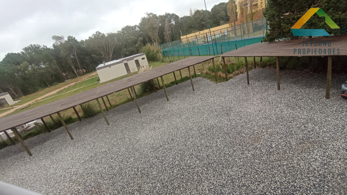 Apartamento ID.500 - SE VENDE APTO 1 DORMITORIO EDIFICIO LA FORET