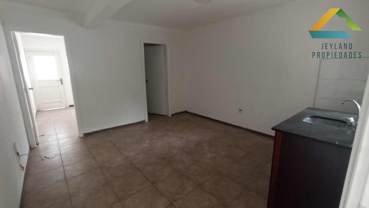 Apartamento ID.402 - SE ALQUILA APTO 1 DORM EN BARRIO BIARRITZ