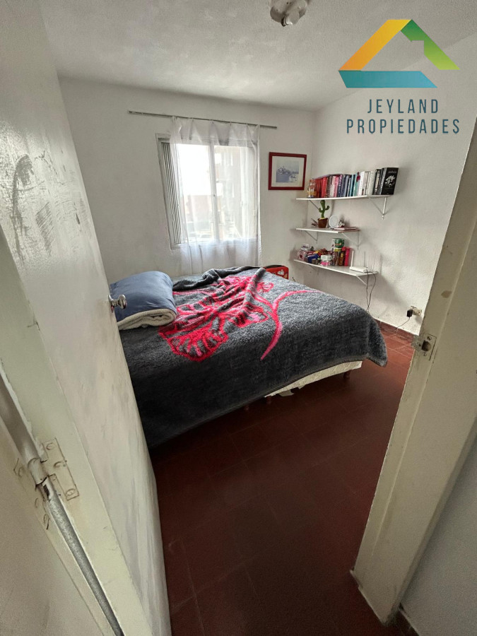 Apartamento ID.9 - SE VENDE APARTAMENTO 3 DORM PRIMER PISO EN COMPLEJO B25 CENTRO