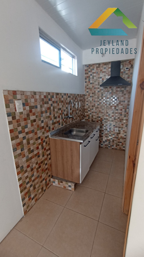 Apartamento ID.393 - SE ALQUILA MONOAMBIENTE EN BARRIO INVE