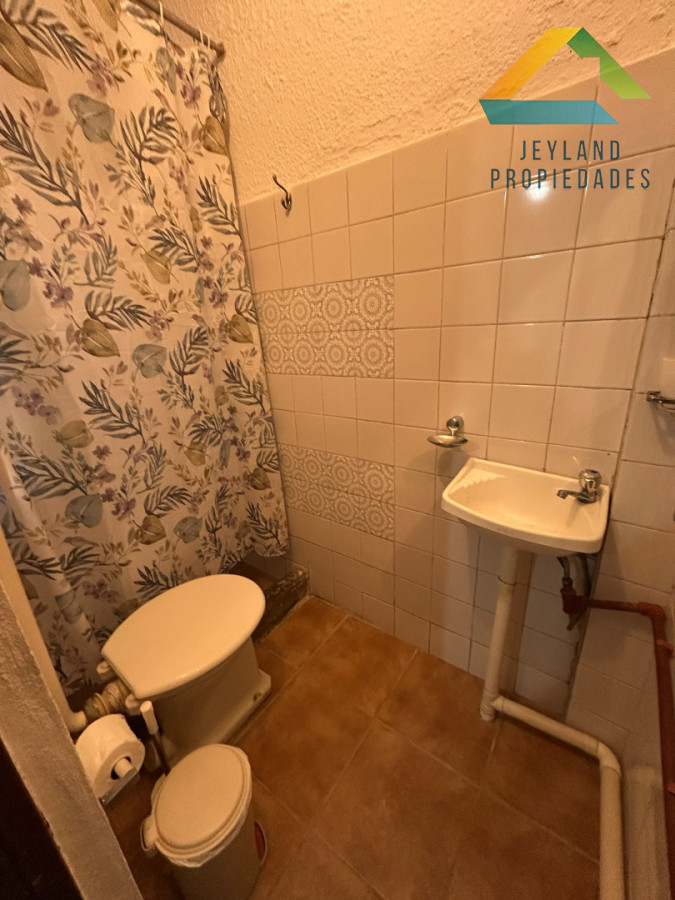Apartamento ID.542 - SE ALQUILA MONOAMBIENTE BARRIO RIVERA