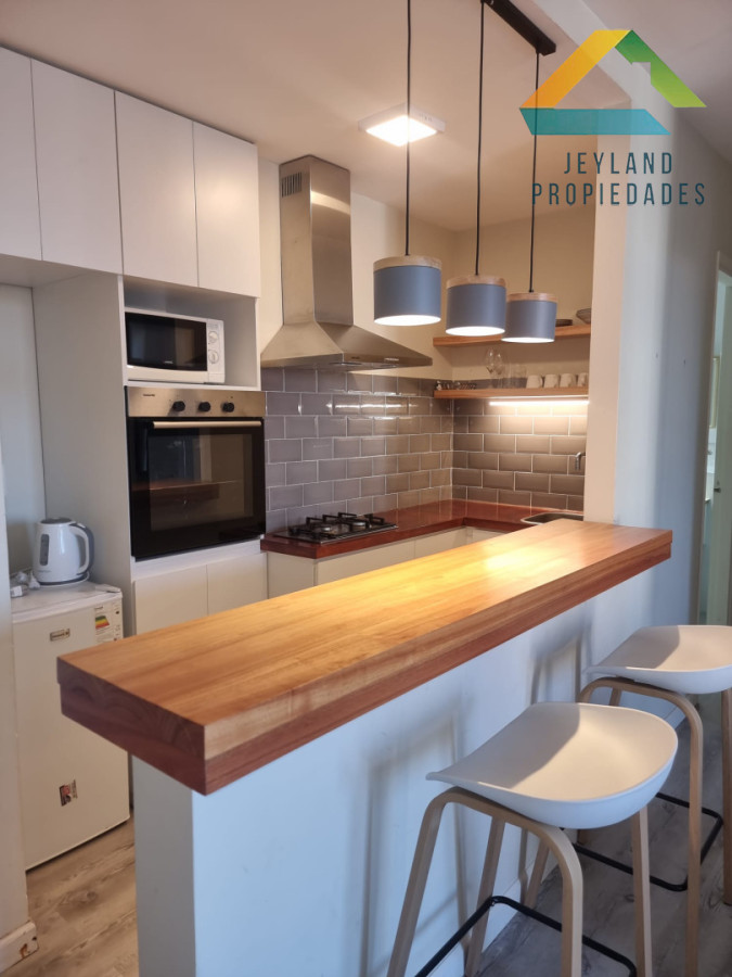 Apartamento ID.451 - ALQUILER INVERNAL - Edificio el Grillo