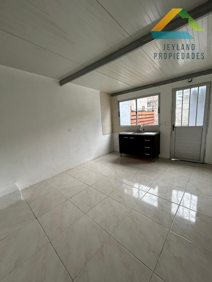 Apartamento ID.460 - SE ALQUILA APTO 1 DORMITORIO ZONA CAMPUS 