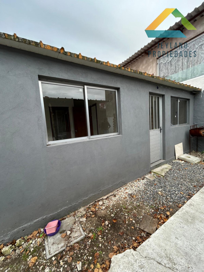 Apartamento ID.460 - SE ALQUILA APTO 1 DORMITORIO ZONA CAMPUS 