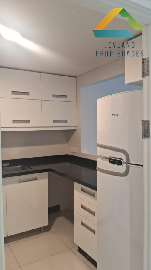 Apartamento ID.359 - ALQUILER APARTAMENTO FRENTE AL MAR - 2 DORMITORIOS