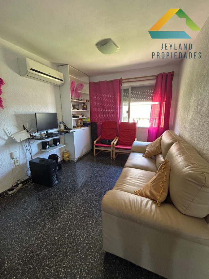 Apartamento ID.377 - SE VENDE APTO 2 DORM COMPLEJO BARRIO NORTE 