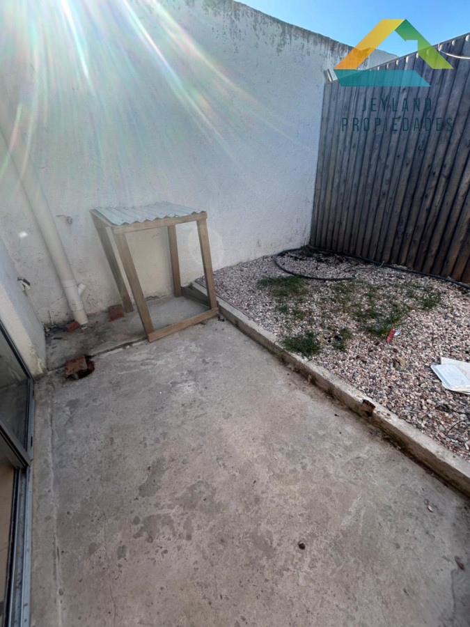 Apartamento ID.395 - SE ALQUILA APTO 1 DORMITORIO 