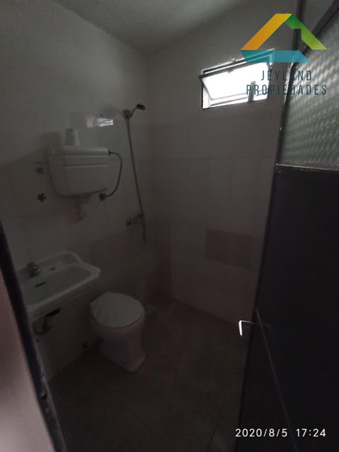 Apartamento ID.272 - SE ALQUILA APARTAMENTO 1 DORM EN BARRIO LA SONRISA