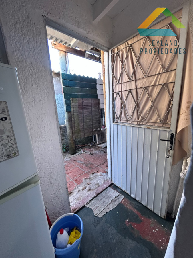 Apartamento ID.542 - SE ALQUILA MONOAMBIENTE BARRIO RIVERA