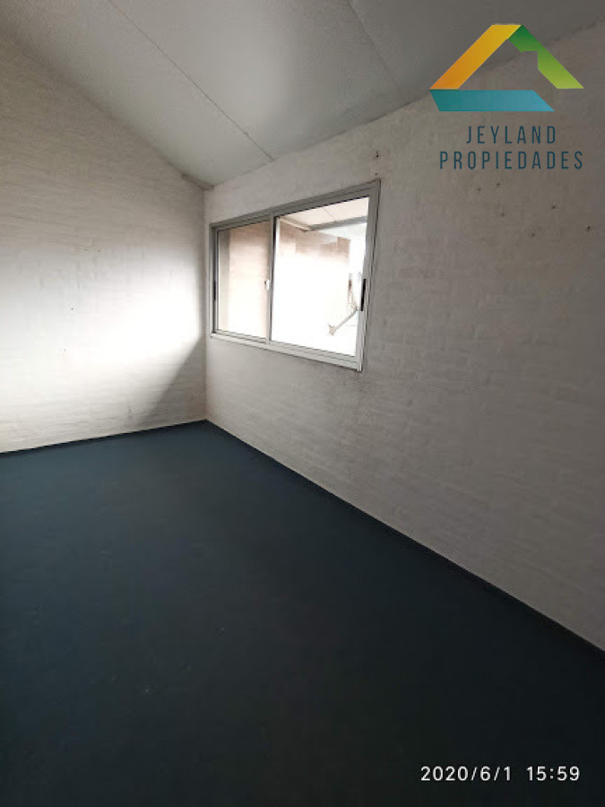 Apartamento ID.378 - SE ALQUILA APARTAMENTO 2 DORM EN BARRIO ANDALUCIA