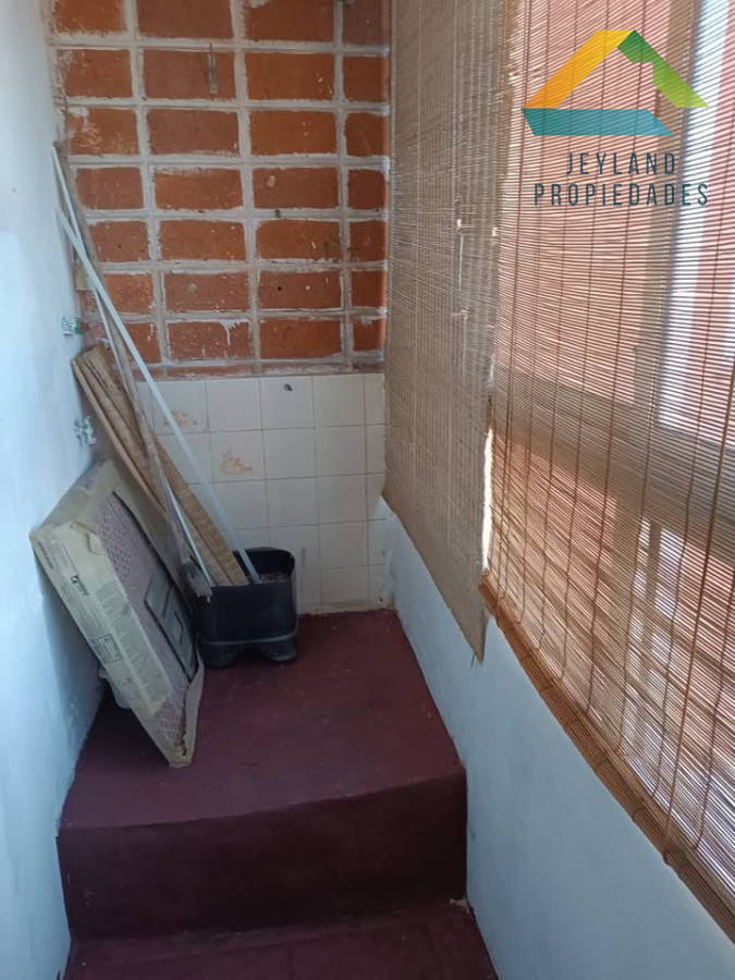 Apartamento ID.357 - SE VENDE APARTAMENTO EN COMPLEJO BENUEVE MALDONADO