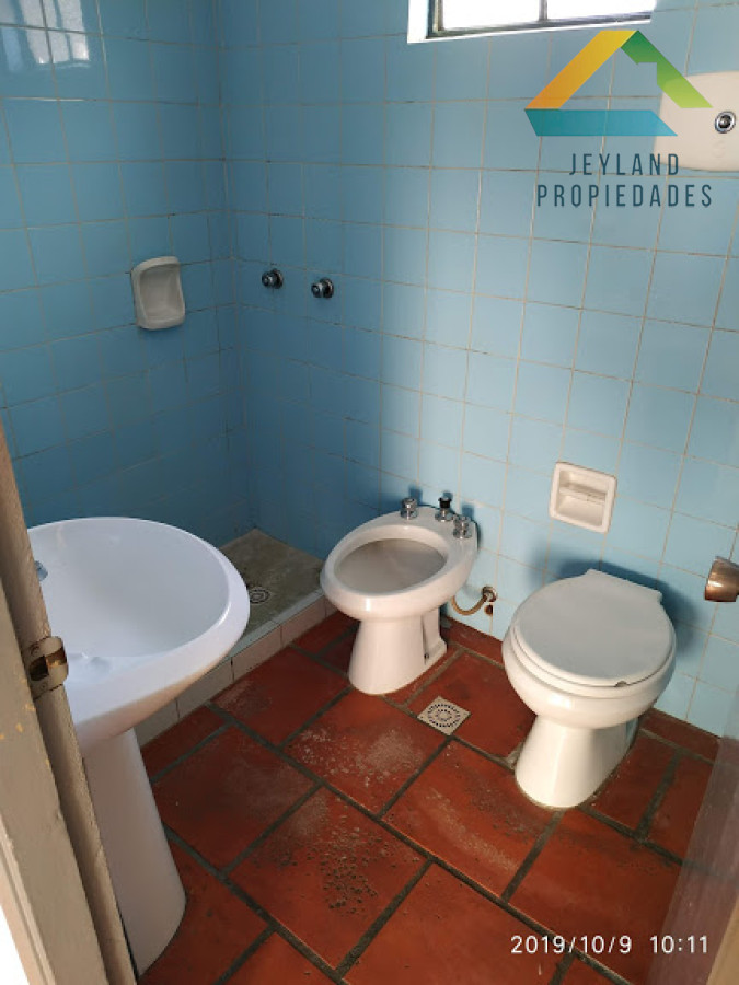 Apartamento ID.175 - SE ALQUILA APTO 2 DORMITORIOS EN BARRIO SAN MARTIN CON GARANTIA  