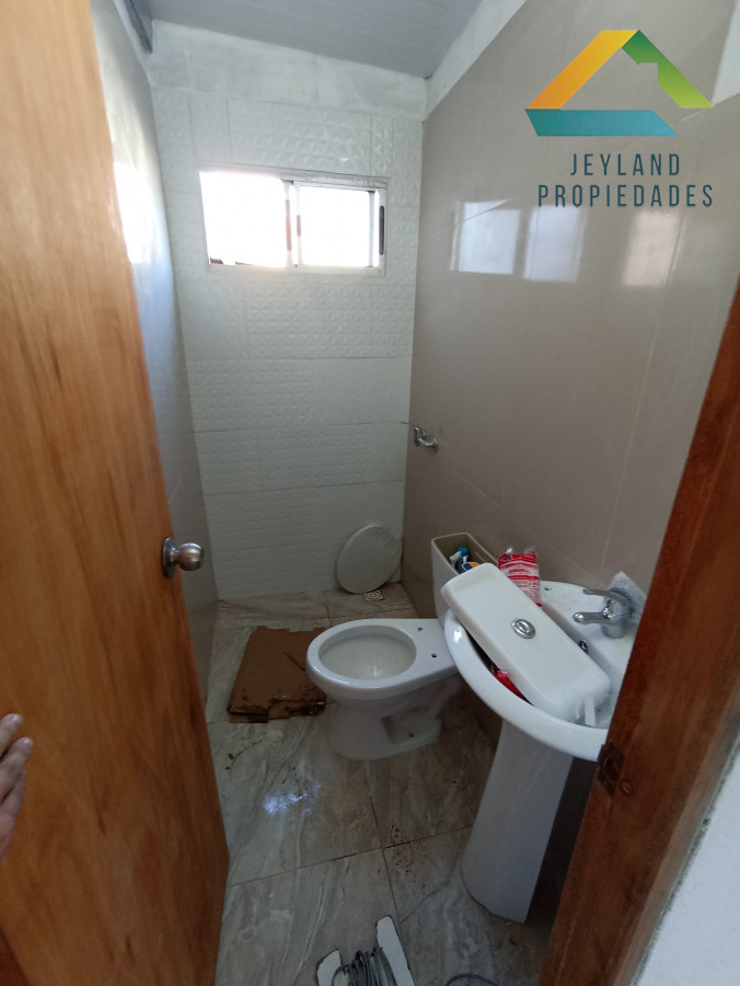 Apartamento ID.144 - SE ALQUILA MONO AMBIENTE ZONA CAMPUS C GARANTIAS