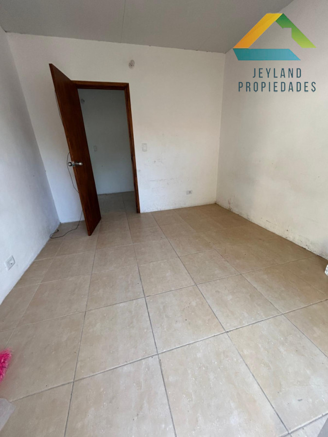 Apartamento ID.395 - SE ALQUILA APTO 1 DORMITORIO 