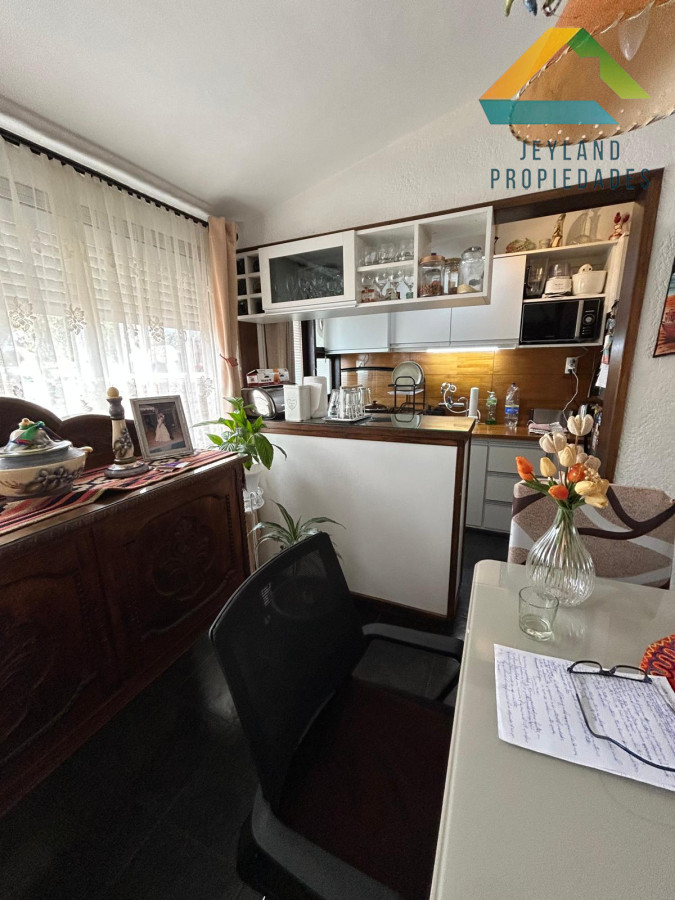 Apartamento ID.205 - SE ALQUILA APARTAMENTO BARRIO NORTE