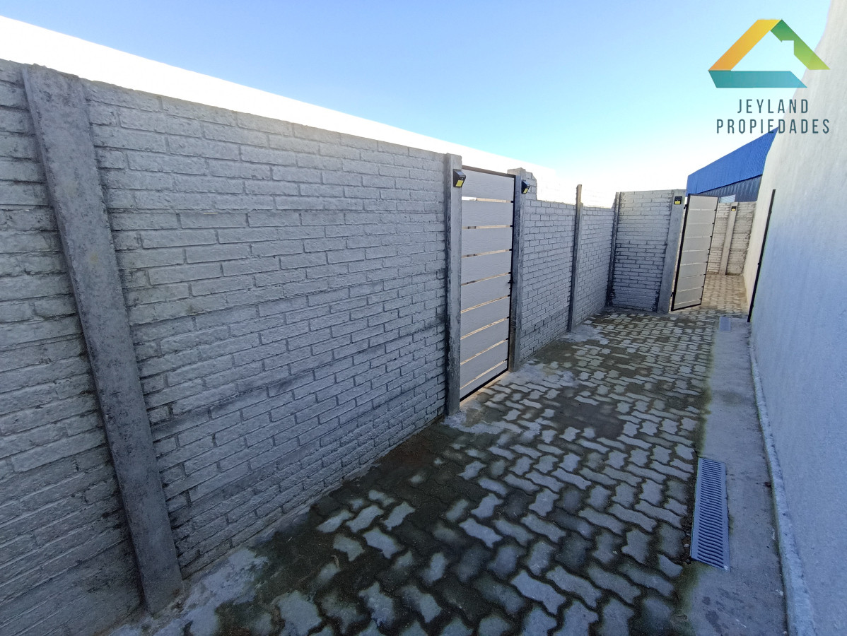 Apartamento ID.208 - SE ALQUILA MONOAMBIENTE 4H