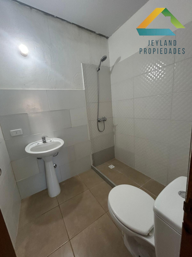 Apartamento ID.395 - SE ALQUILA APTO 1 DORMITORIO 