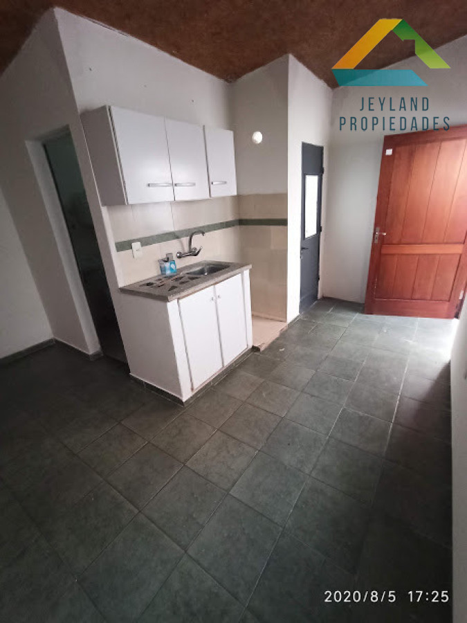 Apartamento ID.272 - SE ALQUILA APARTAMENTO 1 DORM EN BARRIO LA SONRISA