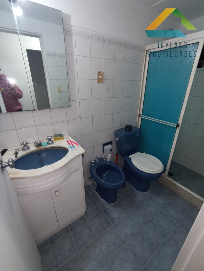 Apartamento ID.178 - SE VENDE APARTAMENTO 2 DORMITORIOS EN COMPLEJO BENUEVE