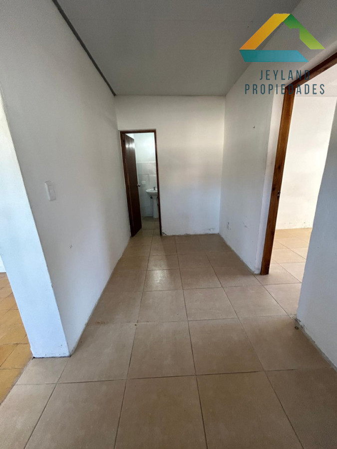 Apartamento ID.395 - SE ALQUILA APTO 1 DORMITORIO 