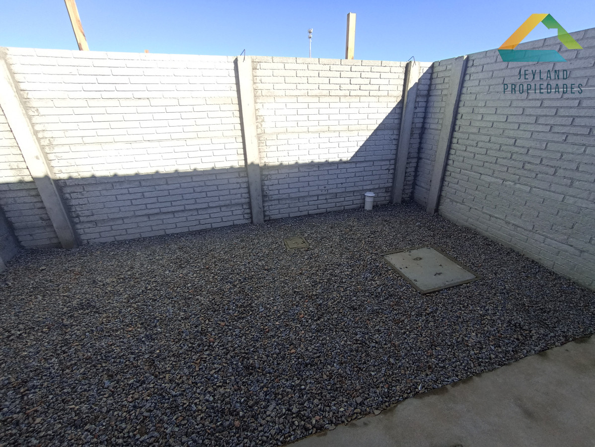 Apartamento ID.208 - SE ALQUILA MONOAMBIENTE 4H