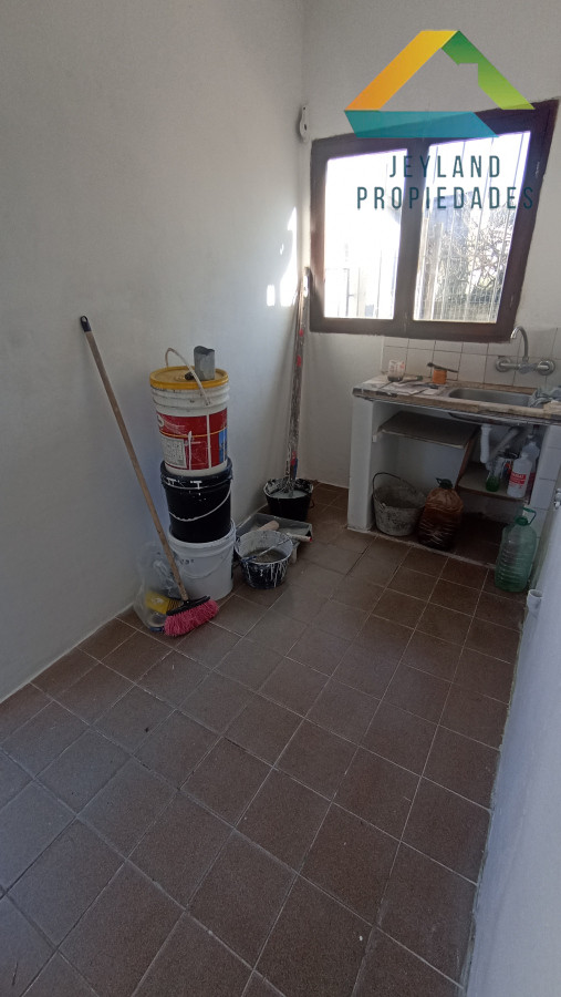 Apartamento ID.223 - SE ALQUILA APARTAMENTO DE 1 DORM 