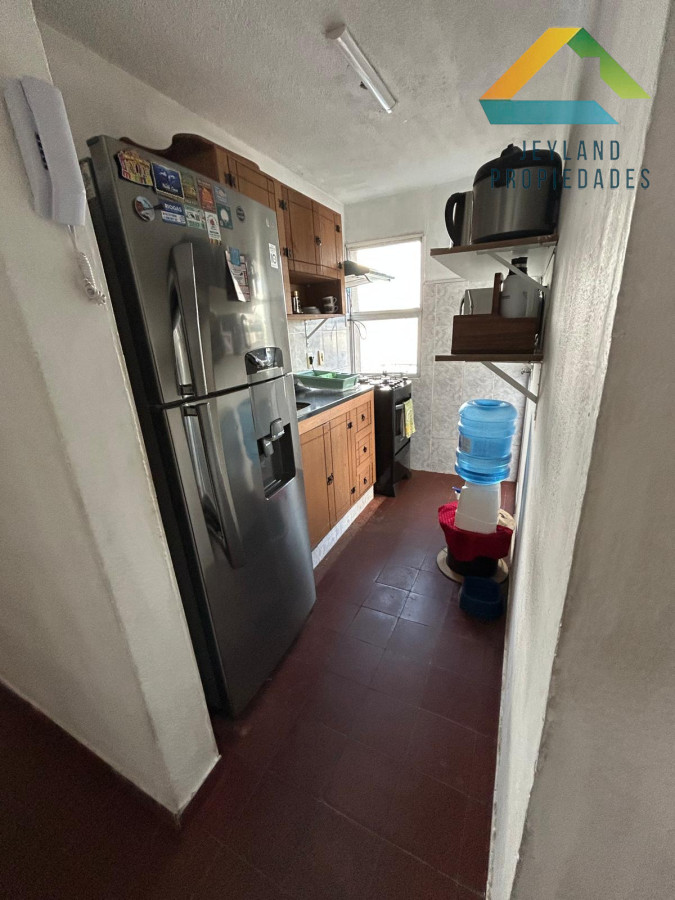 Apartamento ID.9 - SE VENDE APARTAMENTO 3 DORM PRIMER PISO EN COMPLEJO B25 CENTRO