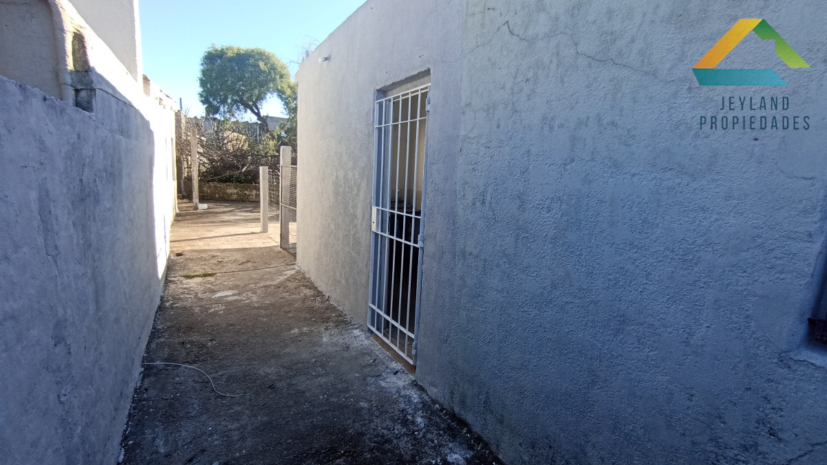 Apartamento ID.223 - SE ALQUILA APARTAMENTO DE 1 DORM 