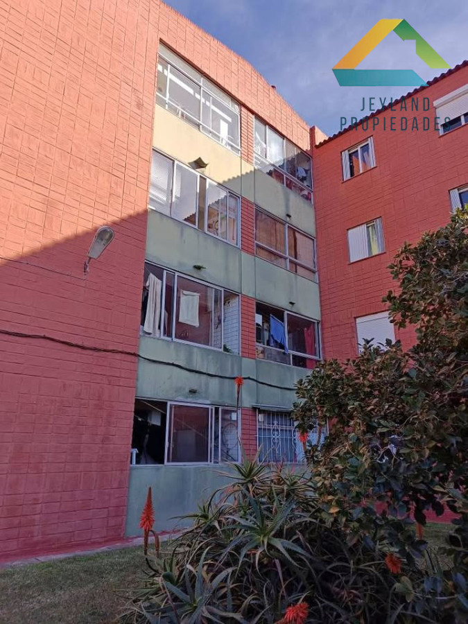 Apartamento ID.357 - SE VENDE APARTAMENTO EN COMPLEJO BENUEVE MALDONADO