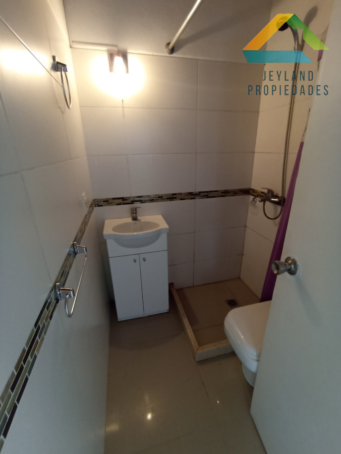 Apartamento ID.153 - SE ALQUILA APTO 2 DORM SIN PATIO EN BARRIO SAN FERNANDO
