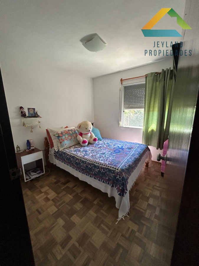 Apartamento ID.377 - SE VENDE APTO 2 DORM COMPLEJO BARRIO NORTE 