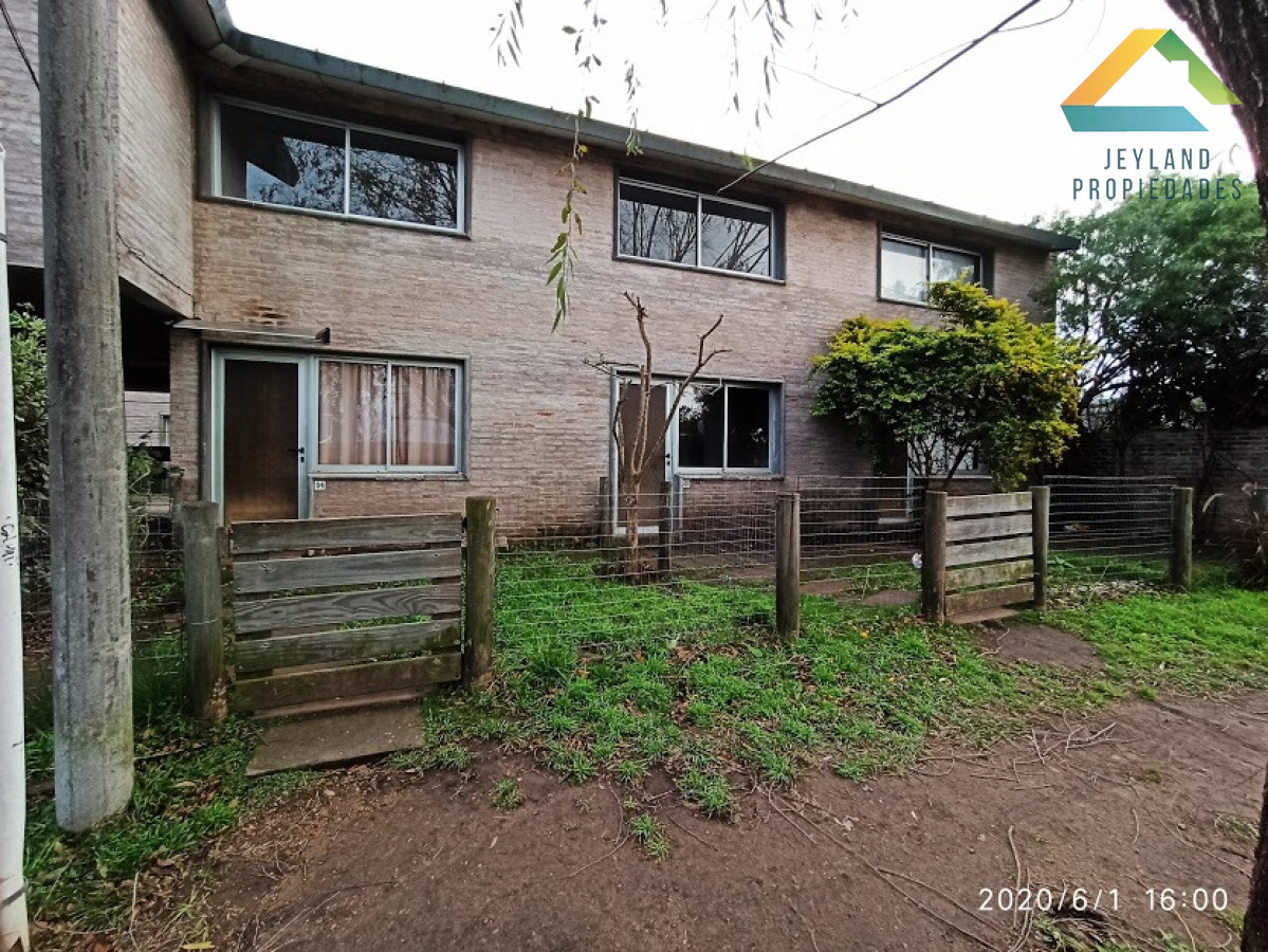 Apartamento ID.378 - SE ALQUILA APARTAMENTO 2 DORM EN BARRIO ANDALUCIA