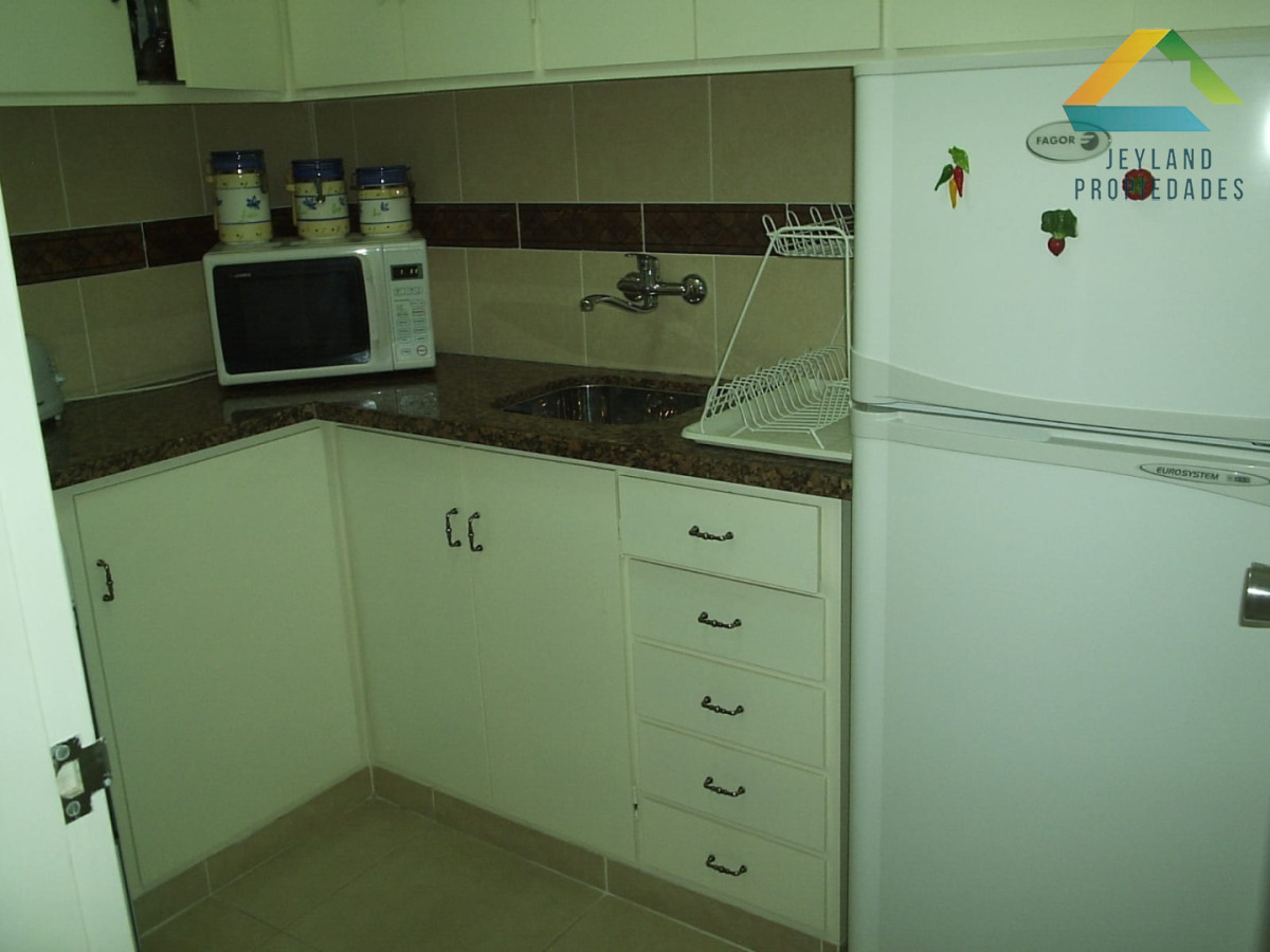 Apartamento ID.445 - Apartamento en Edificio Michelangelo