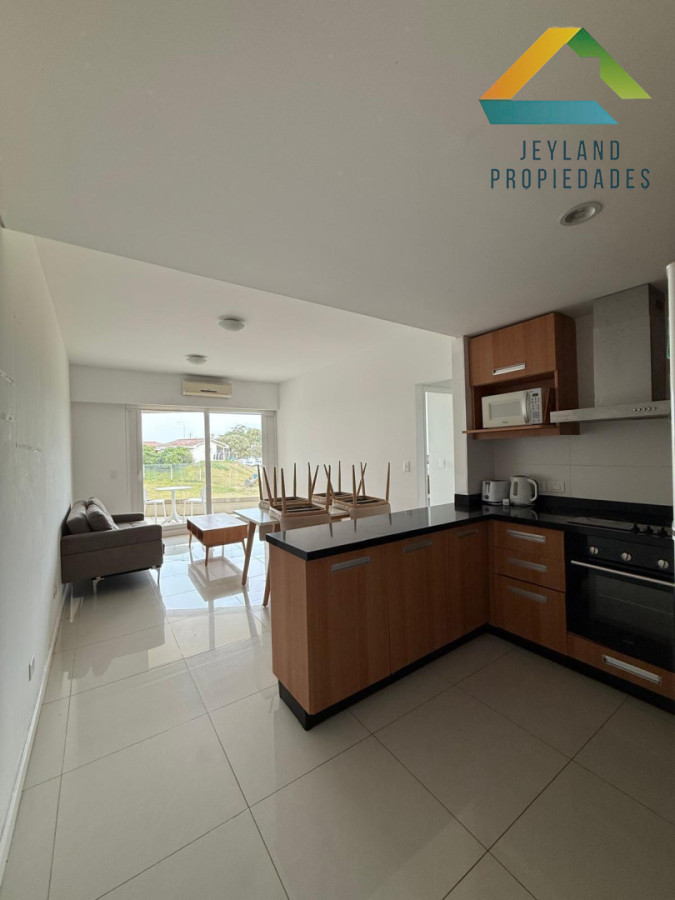 Apartamento ID.446 - Apartamento en Punta del Este, Laguna del Diario