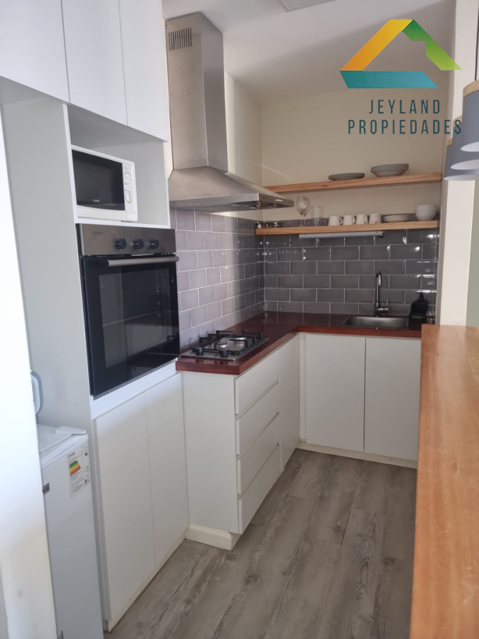 Apartamento ID.451 - ALQUILER INVERNAL - Edificio el Grillo