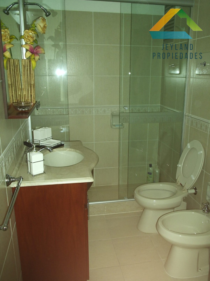 Apartamento ID.445 - Apartamento en Edificio Michelangelo