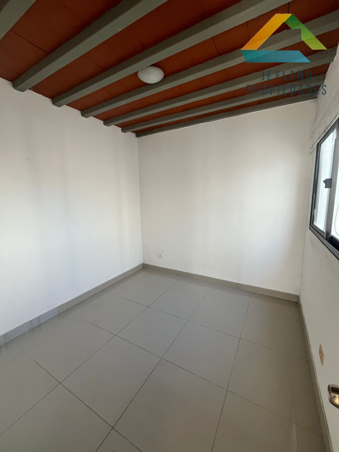 Apartamento ID.153 - SE ALQUILA APTO 2 DORM SIN PATIO EN BARRIO SAN FERNANDO