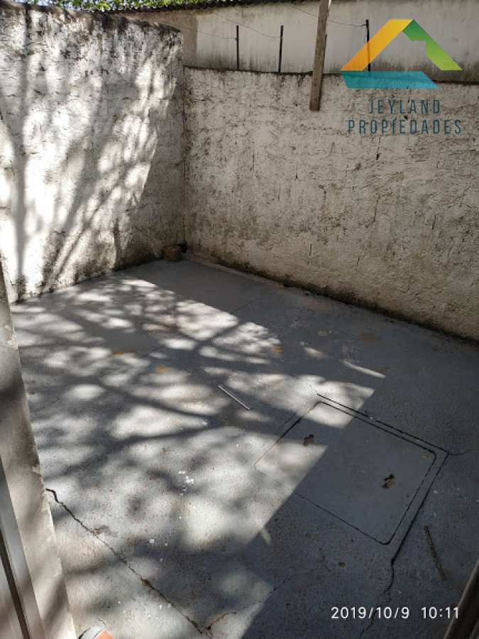 Apartamento ID.175 - SE ALQUILA APTO 2 DORMITORIOS EN BARRIO SAN MARTIN CON GARANTIA  