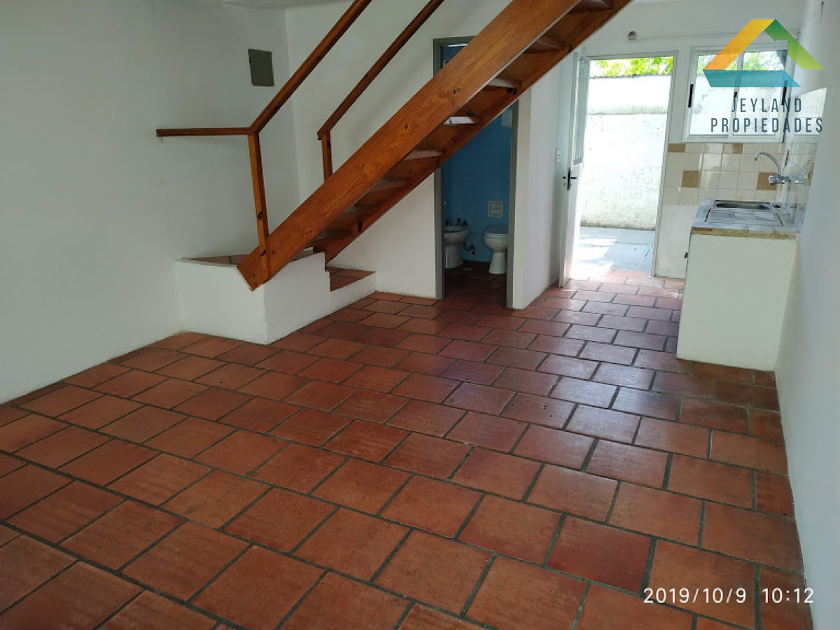 Apartamento ID.175 - SE ALQUILA APTO 2 DORMITORIOS EN BARRIO SAN MARTIN CON GARANTIA  