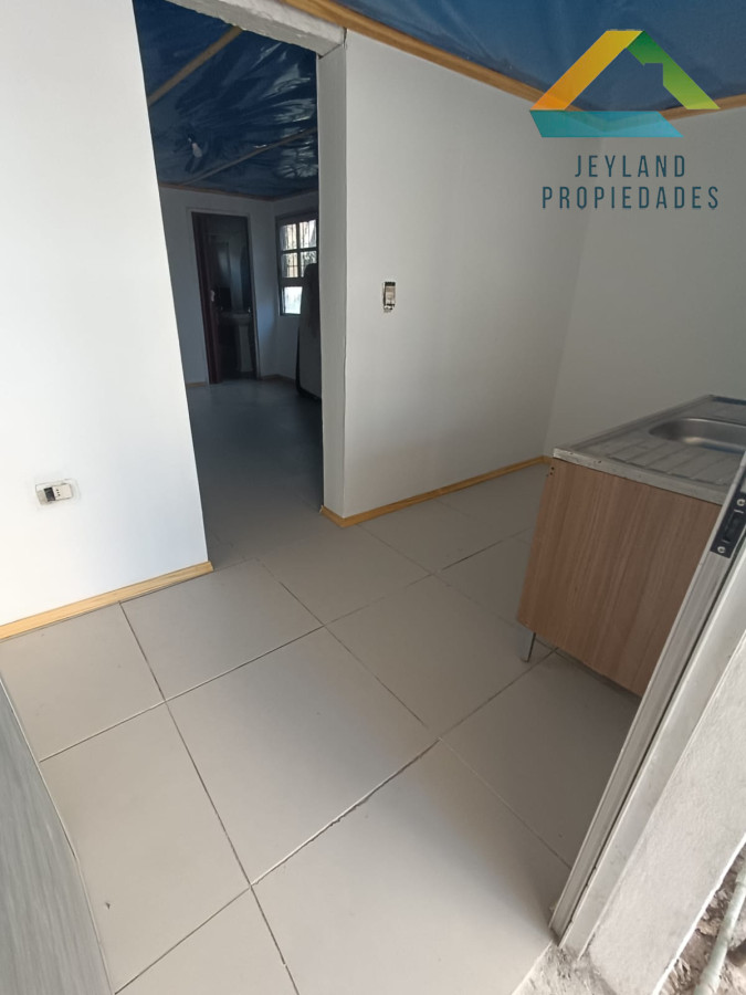 Apartamento ID.220 - SE ALQUILA APTO MALDONADO NUEVO