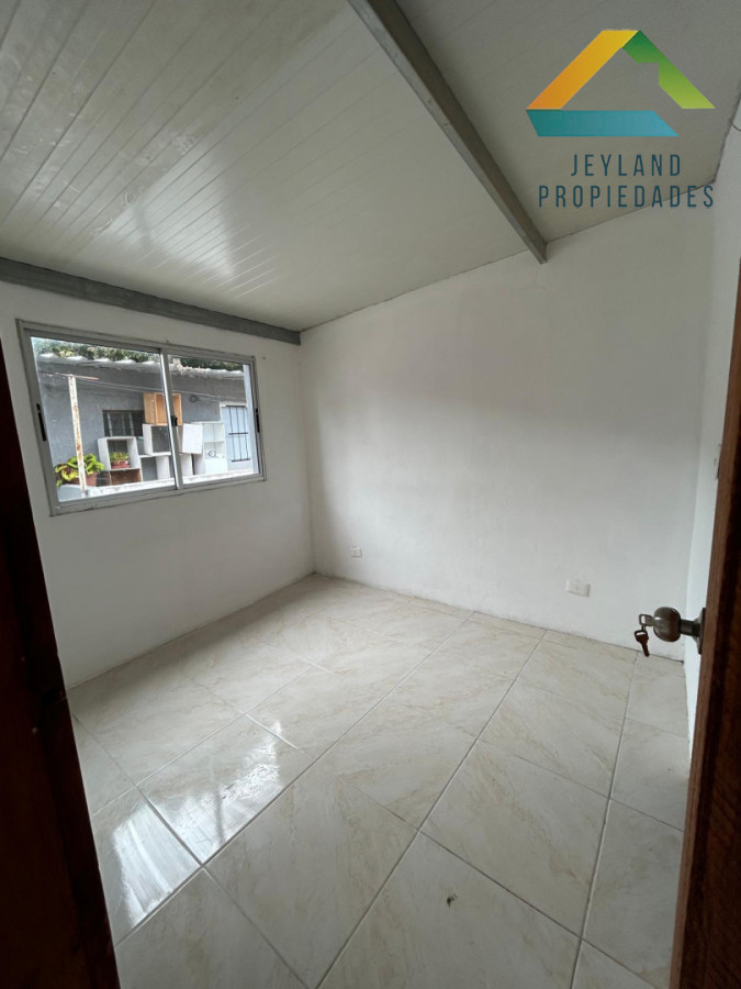 Apartamento ID.460 - SE ALQUILA APTO 1 DORMITORIO ZONA CAMPUS 