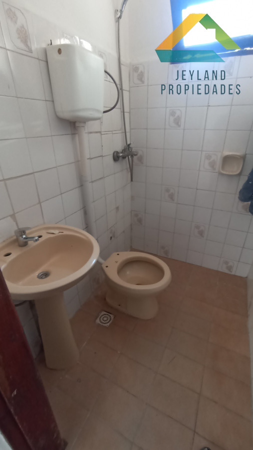Apartamento ID.223 - SE ALQUILA APARTAMENTO DE 1 DORM 
