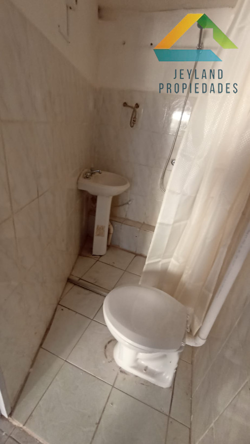 Apartamento ID.291 - SE ALQUILA MONOAMBIENTE SAN CARLOS