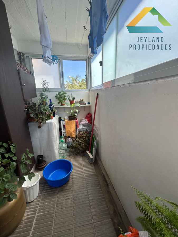 Apartamento ID.377 - SE VENDE APTO 2 DORM COMPLEJO BARRIO NORTE 